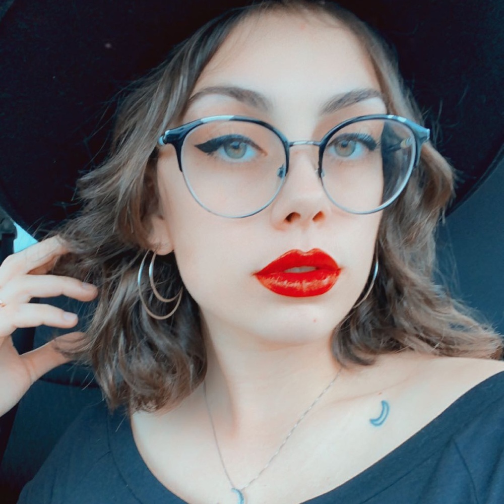 Meet your Posher, Lauryn